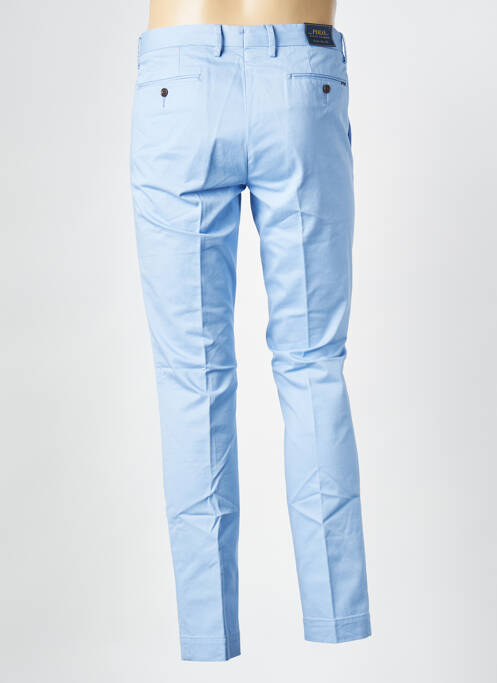 Pantalon chino bleu RALPH LAUREN pour homme