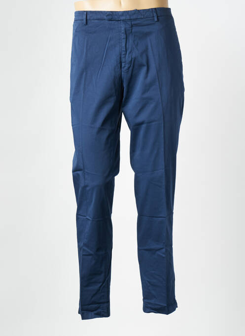 Pantalon chino bleu STRELLSON pour homme