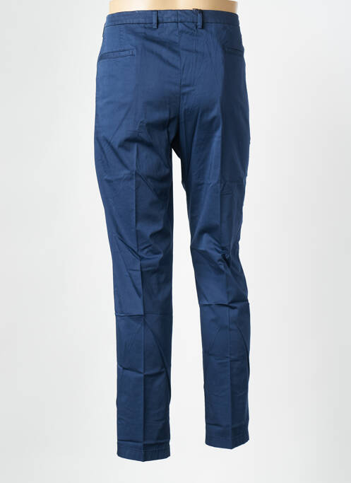 Pantalon chino bleu STRELLSON pour homme