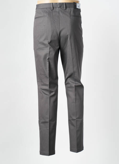 Pantalon chino gris HUGO BOSS pour homme