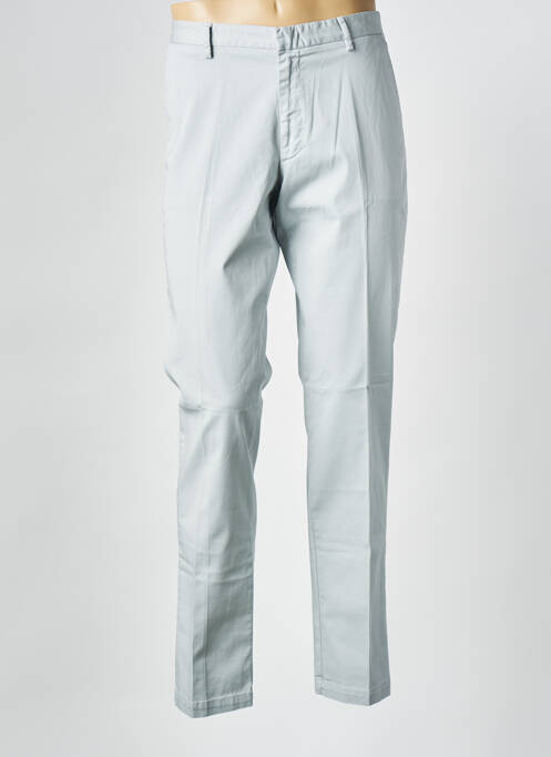 Pantalon chino gris HUGO BOSS pour homme