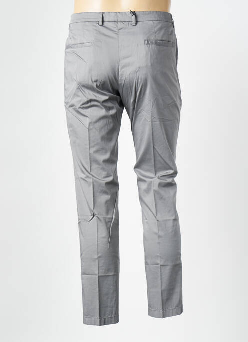Pantalon chino gris fonce STRELLSON pour homme