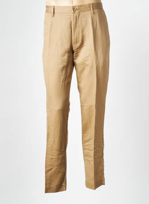 Pantalon chino marron RALPH LAUREN pour homme