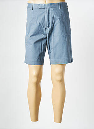 Bermuda tissage denim taille normale gris RALPH LAUREN homme