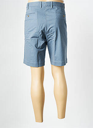 Bermuda tissage denim taille normale gris RALPH LAUREN homme