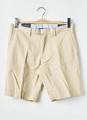 Bermuda beige RALPH LAUREN pour homme seconde vue