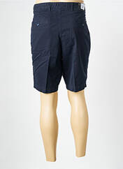 Bermuda bleu HUGO BOSS pour homme seconde vue