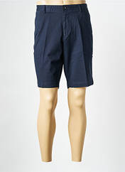 Bermuda bleu HUGO BOSS pour homme seconde vue