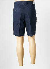 Bermuda bleu HUGO BOSS pour homme seconde vue