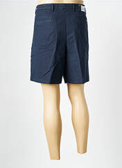 Bermuda bleu HUGO BOSS pour homme seconde vue