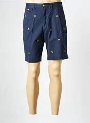 Bermuda bleu RALPH LAUREN pour homme seconde vue