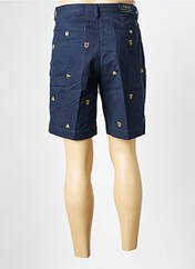 Bermuda bleu RALPH LAUREN pour homme seconde vue