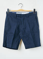 Bermuda bleu RALPH LAUREN pour homme seconde vue