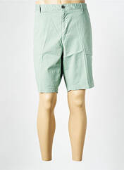 Bermuda vert HUGO BOSS pour homme seconde vue