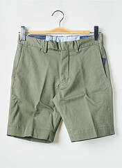 Bermuda vert RALPH LAUREN pour homme seconde vue