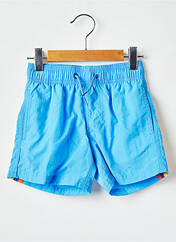 Short de bain bleu SUNDEK pour garçon seconde vue