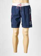Short de bain bleu SUNDEK pour homme seconde vue