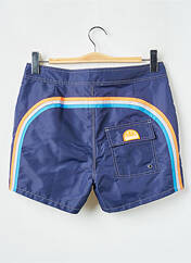 Short de bain bleu SUNDEK pour homme seconde vue