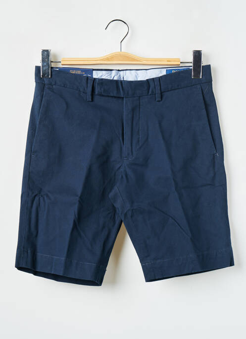 Bermuda bleu RALPH LAUREN pour homme