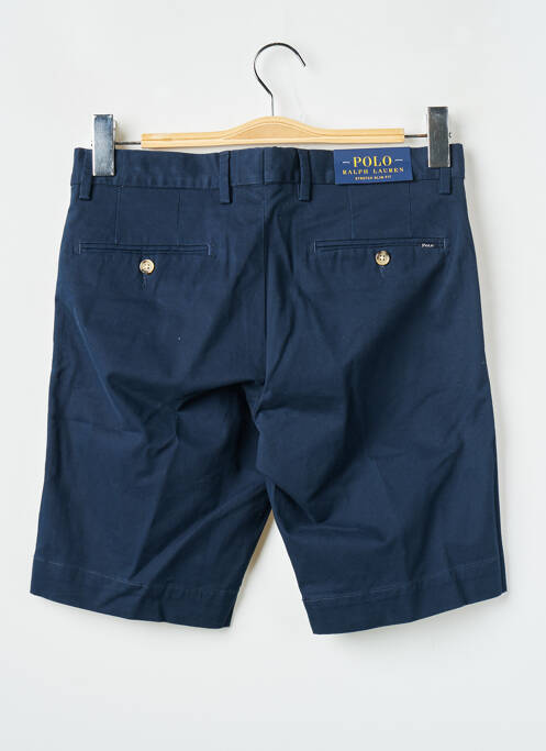 Bermuda bleu RALPH LAUREN pour homme