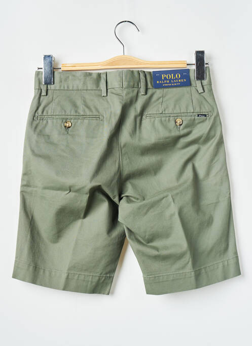 Bermuda vert RALPH LAUREN pour homme