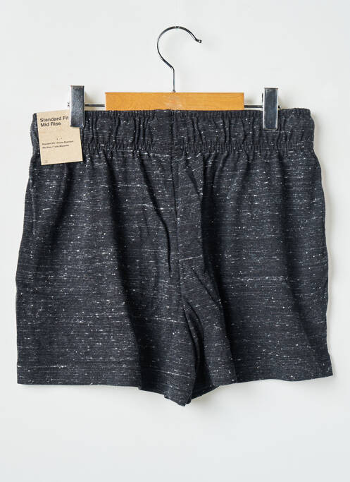 Short gris NIKE pour femme