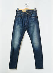 Jeans skinny bleu RALPH LAUREN pour homme seconde vue