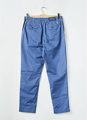 Pantalon chino bleu RALPH LAUREN pour homme seconde vue