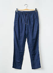 Pantalon chino bleu RALPH LAUREN pour homme seconde vue