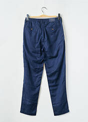 Pantalon chino bleu RALPH LAUREN pour homme seconde vue