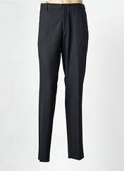 Pantalon chino noir HUGO BOSS pour homme seconde vue