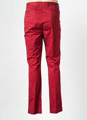 Pantalon chino rouge RALPH LAUREN pour homme seconde vue
