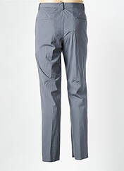 Pantalon droit gris HUGO BOSS pour homme seconde vue