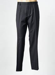 Pantalon slim noir HUGO BOSS pour femme seconde vue