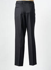 Pantalon slim noir HUGO BOSS pour femme seconde vue