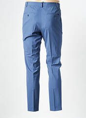 Pantalon slim bleu HUGO BOSS pour homme seconde vue