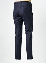 Pantalon slim bleu HUGO BOSS pour homme seconde vue