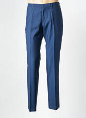 Pantalon slim bleu HUGO BOSS pour homme seconde vue