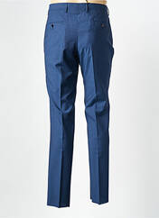 Pantalon slim bleu HUGO BOSS pour homme seconde vue
