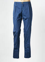 Pantalon slim bleu SONNI D'ARCO pour homme seconde vue