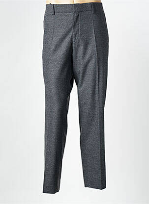 Pantalon slim gris HUGO BOSS pour homme