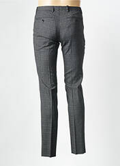 Pantalon slim gris HUGO BOSS pour homme seconde vue