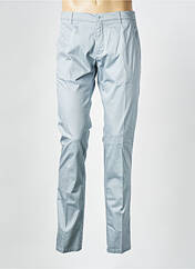 Pantalon slim gris SONNI D'ARCO pour homme seconde vue
