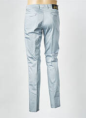 Pantalon slim gris SONNI D'ARCO pour homme seconde vue