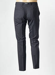 Pantalon slim gris STRELLSON pour homme seconde vue