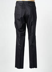 Pantalon slim noir HUGO BOSS pour homme seconde vue