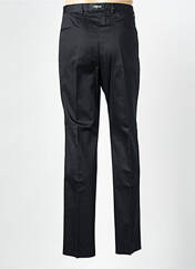 Pantalon slim noir HUGO BOSS pour homme seconde vue