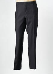 Pantalon slim noir STRELLSON pour homme seconde vue