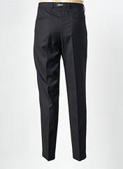 Pantalon slim noir STRELLSON pour homme seconde vue