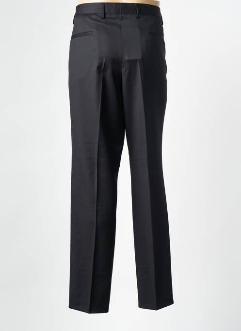 Pantalon slim poches taille haute noir HUGO BOSS femme